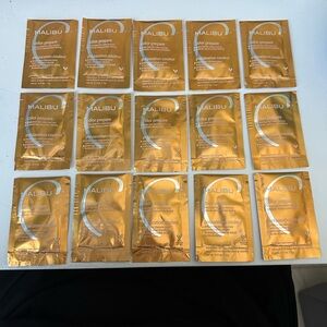 Malibu‎ color prepare